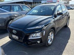 2020 Hyundai
Kona Active