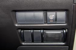 2022 Nissan Patrol Ti Y62 MY22 4X4 Dual Range Black Obsidian