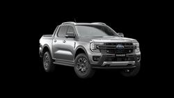 2025 Ford
                Ranger Wildtrak