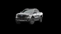 2025 Ford
                Ranger Wildtrak