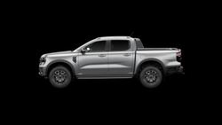2025 Ford
                Ranger Wildtrak