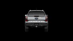 2025 Ford
                Ranger Wildtrak