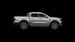 2025 Ford
                Ranger Wildtrak