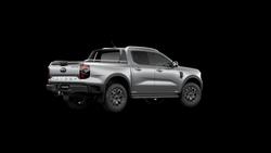 2025 Ford
                Ranger Wildtrak