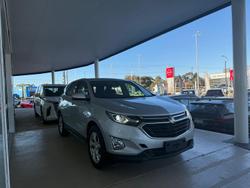 2019 Holden
Equinox LT