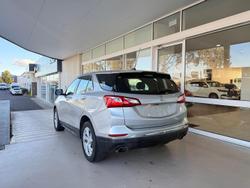 2019 Holden
Equinox LT