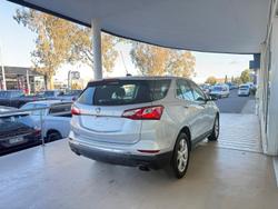 2019 Holden
Equinox LT