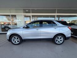 2019 Holden
Equinox LT