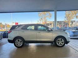 2019 Holden
Equinox LT