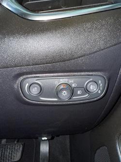 2019 Holden
Equinox LT