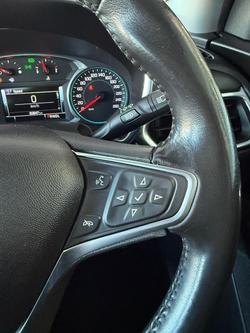 2019 Holden
Equinox LT