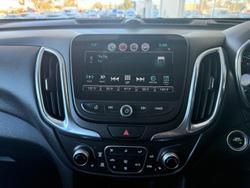 2019 Holden
Equinox LT
