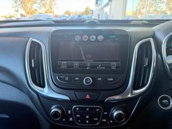 2019 Holden
Equinox LT