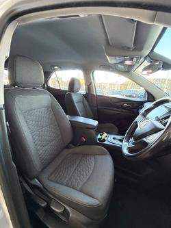 2019 Holden
Equinox LT