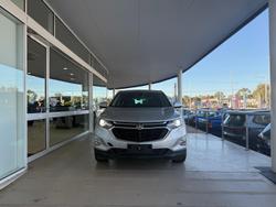 2019 Holden
Equinox LT