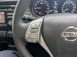 2016 Nissan
X-TRAIL ST