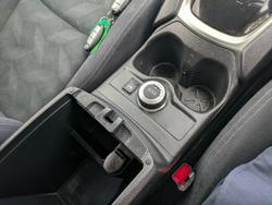 2016 Nissan
X-TRAIL ST