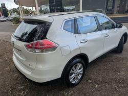 2016 Nissan
X-TRAIL ST