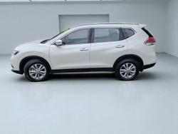 2016 Nissan X-TRAIL ST