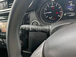 2016 Nissan X-TRAIL ST