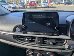 2024 Kia
Picanto GT-Line