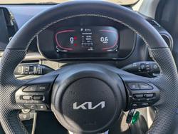 2024 Kia
Picanto GT-Line