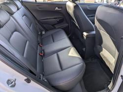 2024 Kia
Picanto GT-Line