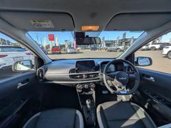 2024 Kia
Picanto GT-Line