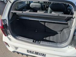 2024 Kia
Picanto GT-Line