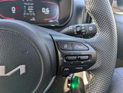 2024 Kia
Picanto GT-Line