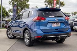 2019 Nissan
X-TRAIL ST-L