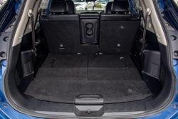 2019 Nissan X-TRAIL ST-L T32 Series II Marine Blue