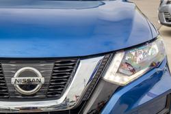 2019 Nissan X-TRAIL ST-L T32 Series II Marine Blue