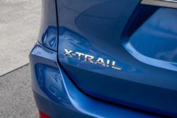 2019 Nissan X-TRAIL ST-L T32 Series II Marine Blue