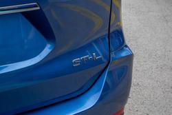 2019 Nissan X-TRAIL ST-L T32 Series II Marine Blue