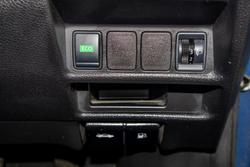 2019 Nissan X-TRAIL ST-L T32 Series II Marine Blue