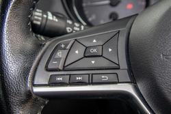 2019 Nissan
X-TRAIL ST-L