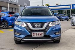 2019 Nissan
X-TRAIL ST-L