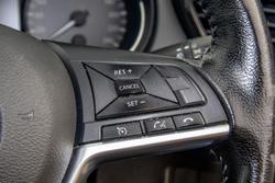 2019 Nissan
X-TRAIL ST-L