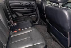 2019 Nissan
X-TRAIL ST-L