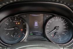 2019 Nissan
X-TRAIL ST-L