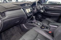 2019 Nissan
X-TRAIL ST-L