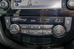 2019 Nissan X-TRAIL ST-L T32 Series II Marine Blue