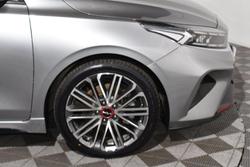 2022 Kia
Cerato GT
