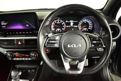 2022 Kia
Cerato GT