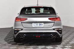 2022 Kia
Cerato GT