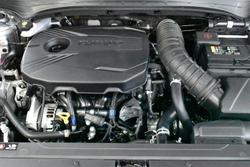 2022 Kia
Cerato GT