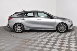 2022 Kia
Cerato GT