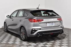2022 Kia
Cerato GT
