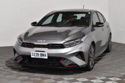 2022 Kia
Cerato GT